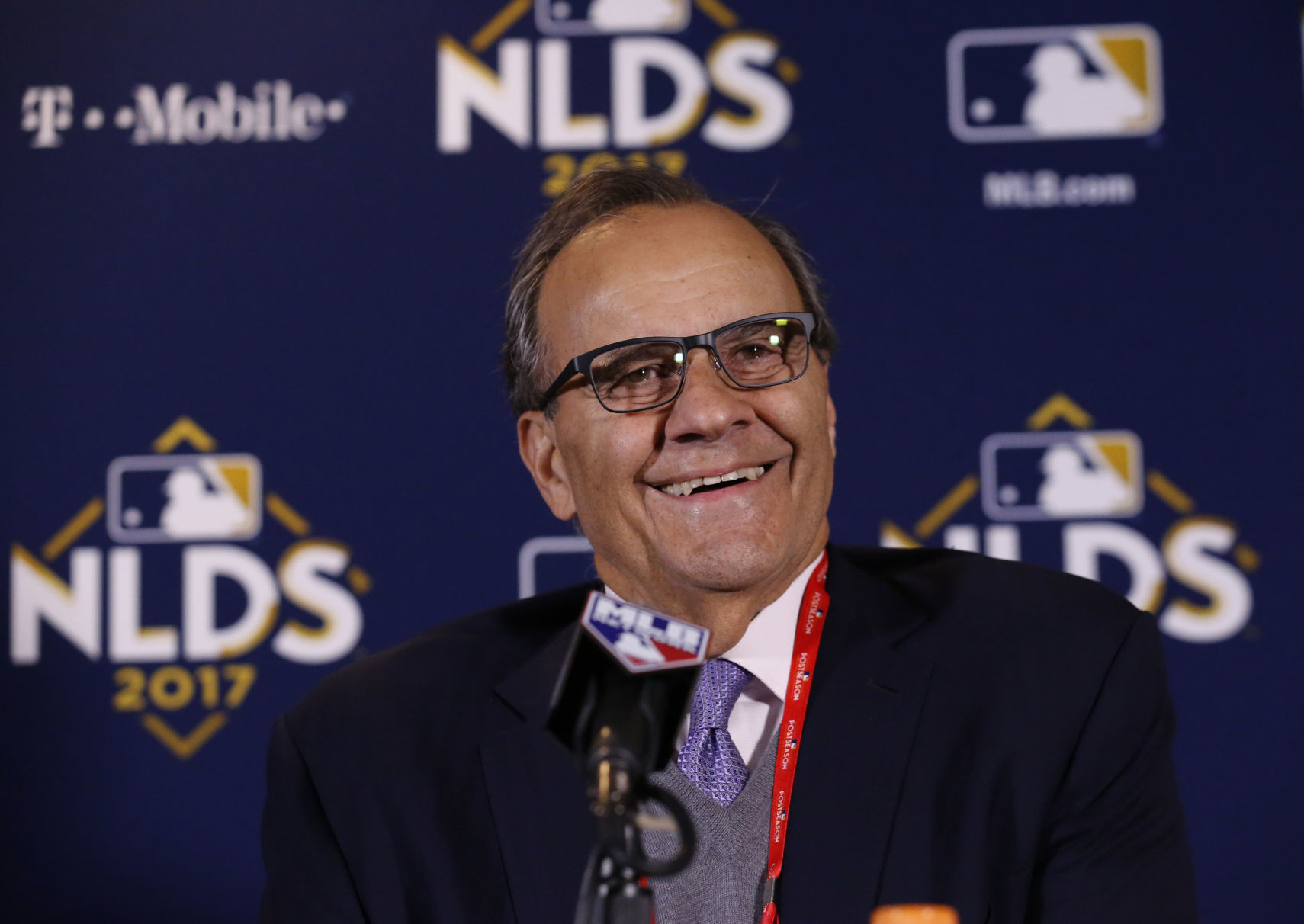 Joe Torre